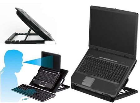 Bàn kê laptop